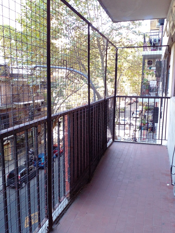DEPARTAMENTO. 4 ambientes.  VENTA. Almagro. SARMIENTO al 3500 Piso 3 Dto A