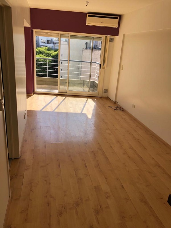 DEPARTAMENTO. 1 ambiente.  VENTA. Palermo. BILLINGHURST al 1000 Piso 8 Dto C