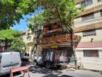 DEPARTAMENTO. 1 ambiente.  VENTA. Almagro. PALESTINA al 500 Piso 4 Dto B