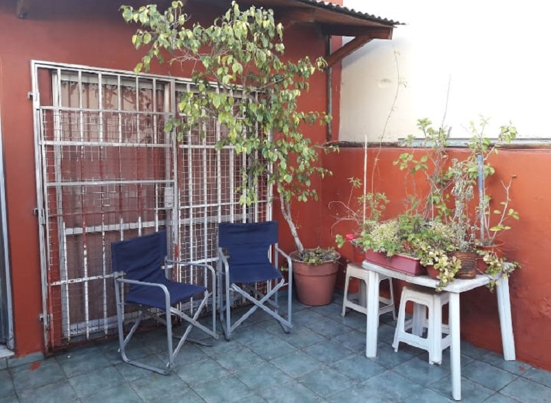 Depto.tipo casa de 5 ambientes en  Venta en Almagro. LAVALLE al 3600 Piso PB Dto 1. Imagen 1